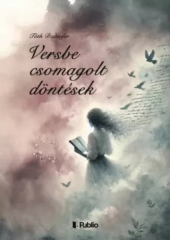 Tóth Dzsenifer - Versbe csomagolt döntések (e-könyv)