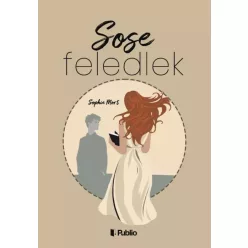 Sophie Mort - Sose feledlek (e-könyv)