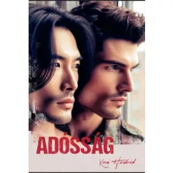 Xera Hundred - Adósság (e-könyv)