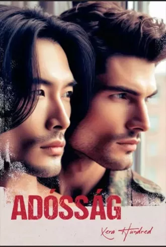 Xera Hundred - Adósság (e-könyv)