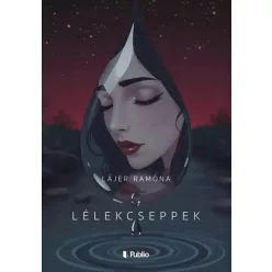 Lájer Ramóna - Lélekcseppek (e-könyv)