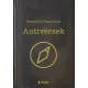Szerzőtlen Fogalmazás - Antiversek (e-könyv)