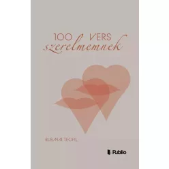 Burmai Teofil - 100 vers szerelmemnek (e-könyv)