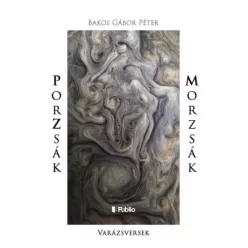Norman Grey - PorZsák_Morzsák (e-könyv)