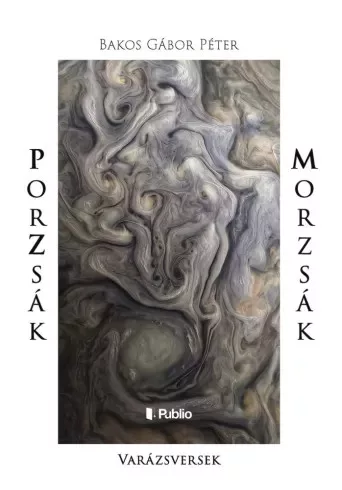 Norman Grey - PorZsák_Morzsák (e-könyv)