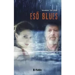 Varga István - Eső blues (e-könyv)