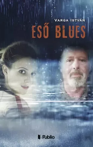 Varga István - Eső blues (e-könyv)