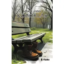 Makó Anna - Kóborlás (e-könyv)