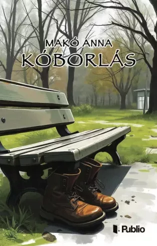 Makó Anna - Kóborlás (e-könyv)