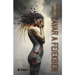 Hamberger Brigitta - Zavar a fejekben (e-könyv)