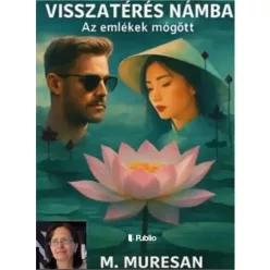 M. Muresan - Visszatérés NÁM-ba (e-könyv)