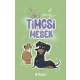 Harcsa Tímea - Timcsi Mesék (e-könyv)