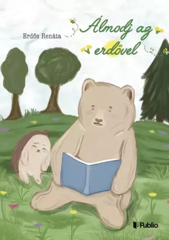 Erdős Renáta - Álmodj az erdővel (e-könyv)