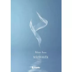 Békési Anna - Mályvakék (e-könyv)