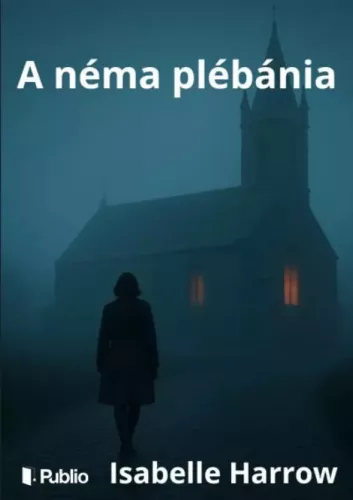Isabelle Harrow - A néma plébánia (e-könyv)