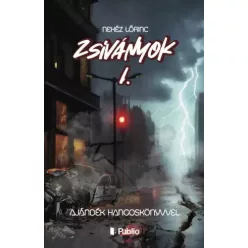 Nehéz Lőrinc - Zsiványok (e-könyv)