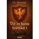I.S Aerenai - Vér és Hamu krónikái 1. (e-könyv)