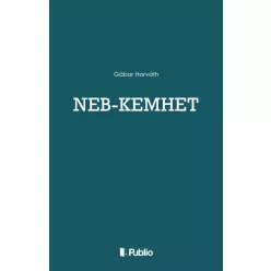 Horváth Gábor - Neb-kemhet (e-könyv)