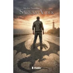 Medve Norman - SárkányVidék (e-könyv)