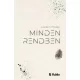Lucas Crowley - Minden rendben (e-könyv)