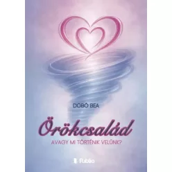 Dobó Bea - Örökcsalád (e-könyv)