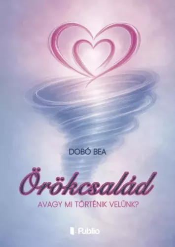Dobó Bea - Örökcsalád (e-könyv)