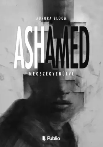 Aurora Bloom - ASHamed (e-könyv)