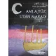 Tóth Zsuzsanna - Ami a tűz után marad (e-könyv)