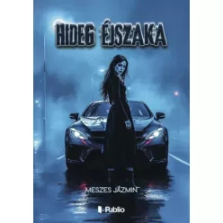 Meszes Jázmin - Hideg Éjszaka (e-könyv)