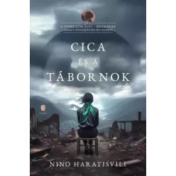 Nino Haratisvili - Cica és a tábornok (e-könyv)