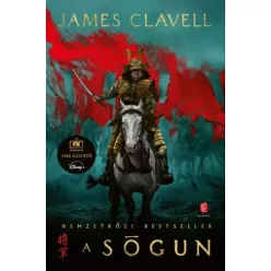 James Clavell - A Sógun (e-könyv)