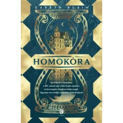 Gareth Rubin - Homokóra (e-könyv)