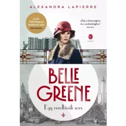 Alexandra Lapierre - Belle Greene (e-könyv)