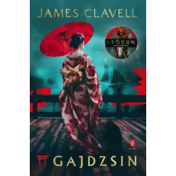 James Clavell - Gajdzsin (e-könyv)