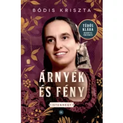 Bódis Kriszta - Árnyék és fény (e-könyv)