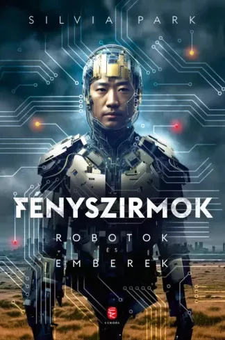 Silvia Park - Fényszirmok (e-könyv)