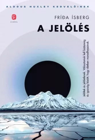 Fríða Ísberg - A jelölés (e-könyv)