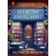 Monica Wood - Szeretni annyi, mint (e-könyv)