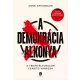 Anne Applebaum - A demokrácia alkonya (e-könyv)
