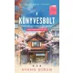 Hvang Borum - A könyvesbolt (e-könyv)