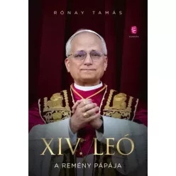 Rónay Tamás - XIV. Leó (e-könyv)