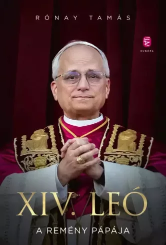 Rónay Tamás - XIV. Leó (e-könyv)