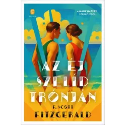 F. Scott Fitzgerald - Az éj szelíd trónján (e-könyv)