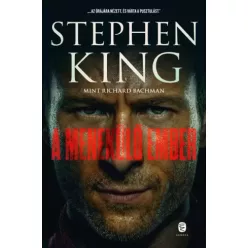 Stephen King - A menekülő ember (e-könyv)