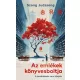 Szong Judzsong - Az emlékek könyvesboltja (e-könyv)