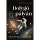 Samantha Harvey - Bolygó pályán (e-könyv)