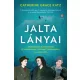 Catherine Grace Katz - Jalta lányai (e-könyv)