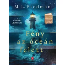 M. L. Stedman - Fény az óceán felett (e-könyv)