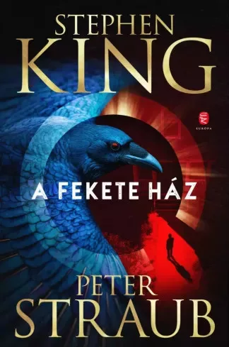 Peter Straub, Stephen King - A fekete ház (e-könyv)