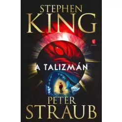 Peter Straub, Stephen King - A talizmán (e-könyv)
